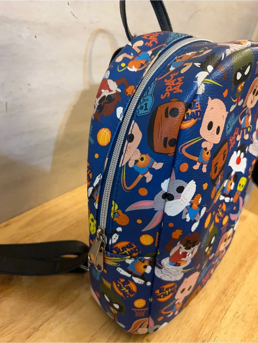 Funko Pop! Space Jam: A New Legacy Tune Squad Backpack